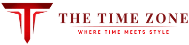 The Time Zone