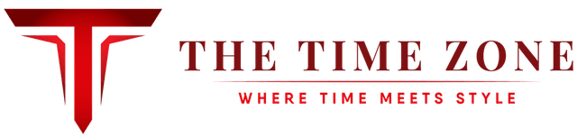 The Time Zone