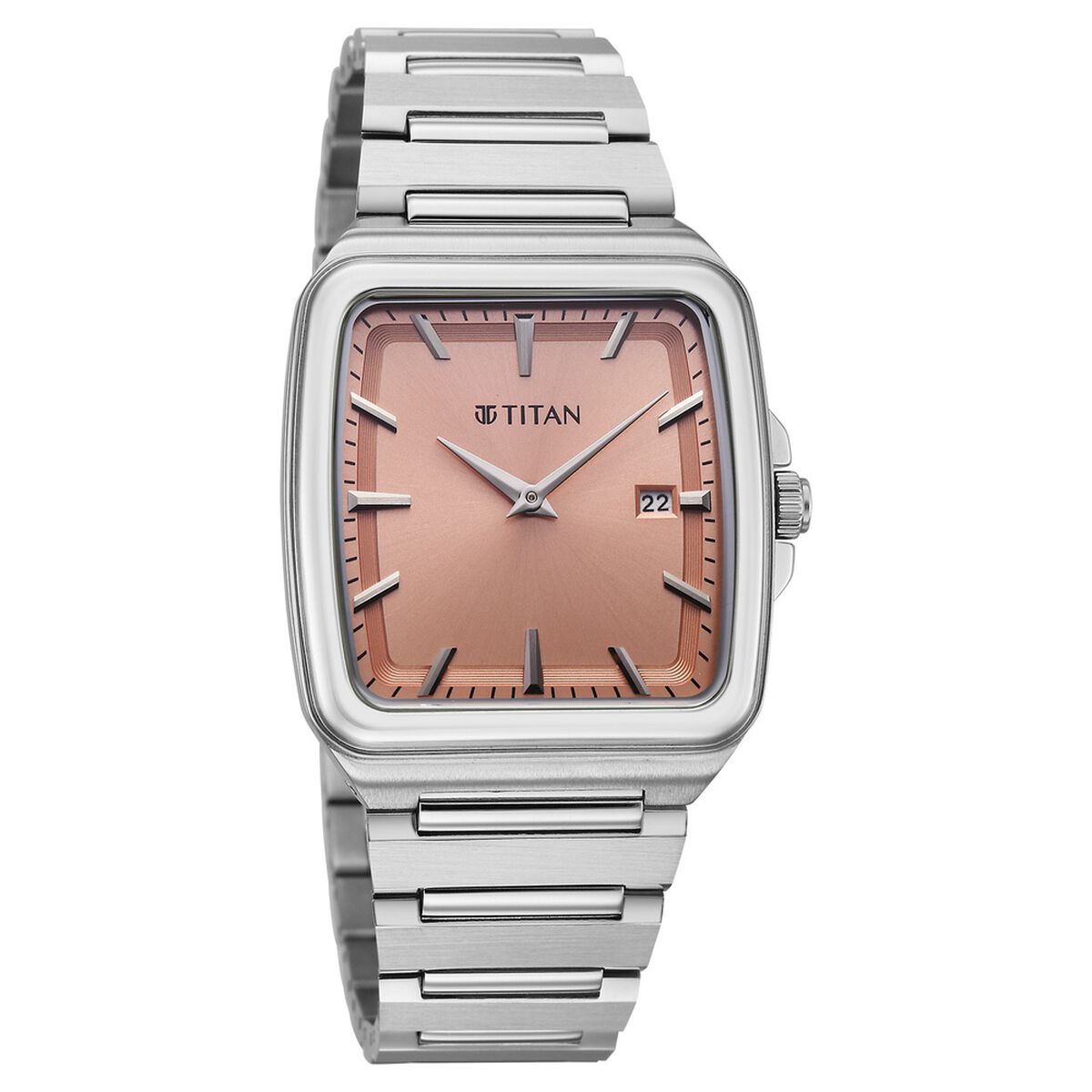 Titan Classique Sleek fit Quartz Analog Executive Style Watch 3
