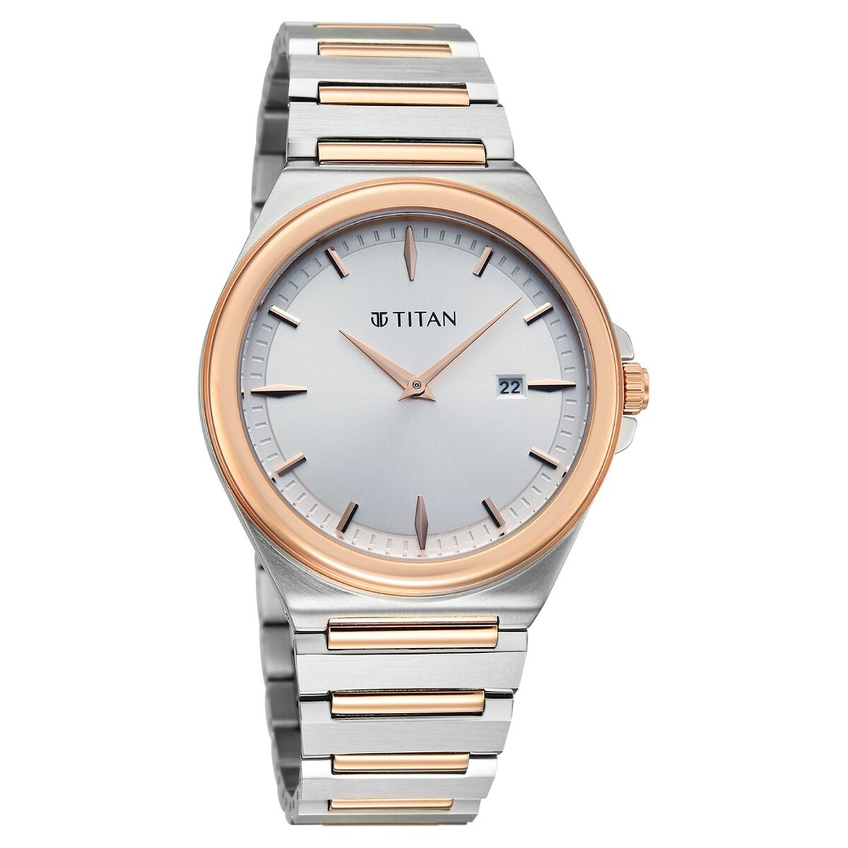 Titan Classique Sleek fit Quartz Analog Executive Style Watch 3