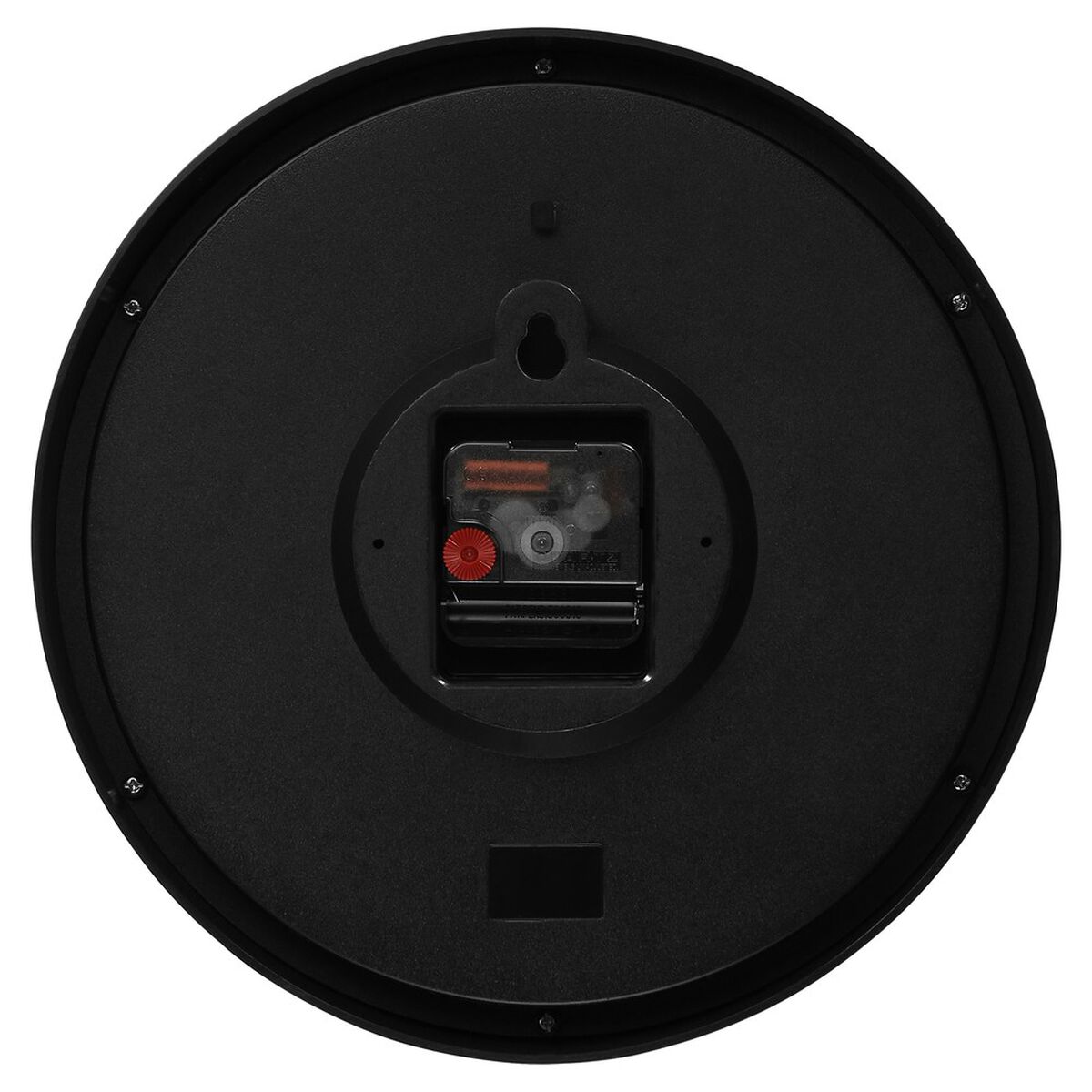 Titan Simple-Sweep Collection - Black (28cm x 28cm) 5