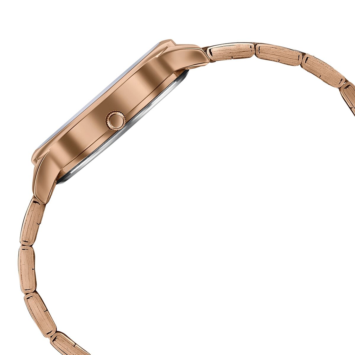Sonata Women's Work Wear rose gold Watch - Premium Multifunction design for everyday style 5