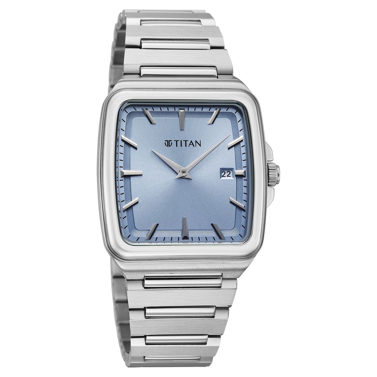 Titan Classique Sleek fit Quartz Analog Executive Style Watch 3