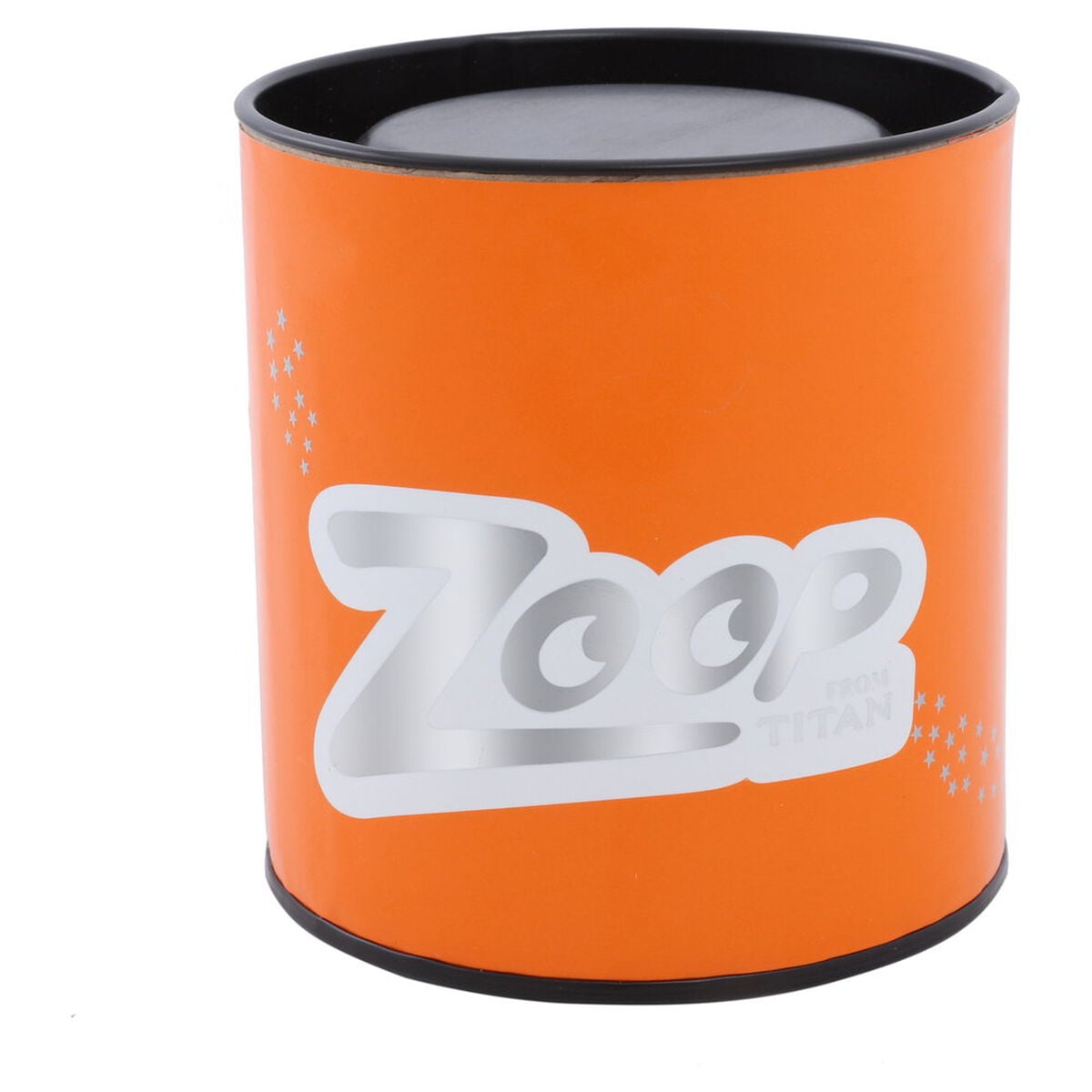 Zoop Analog Watch with Yellow Dial & Yellow Strap for Boys Girls Kids, from House of Titan 5