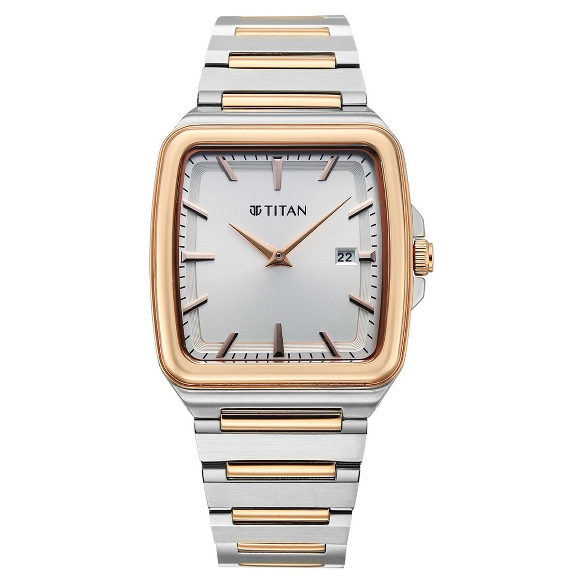 Titan Classique Sleek fit Quartz Analog Executive Style Watch 2