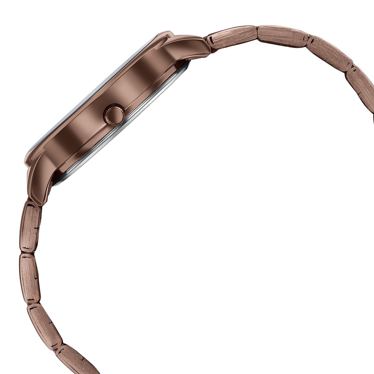 Sonata Women's Work Wear beautiful brown Watch - Premium Multifunction design for everyday style 5