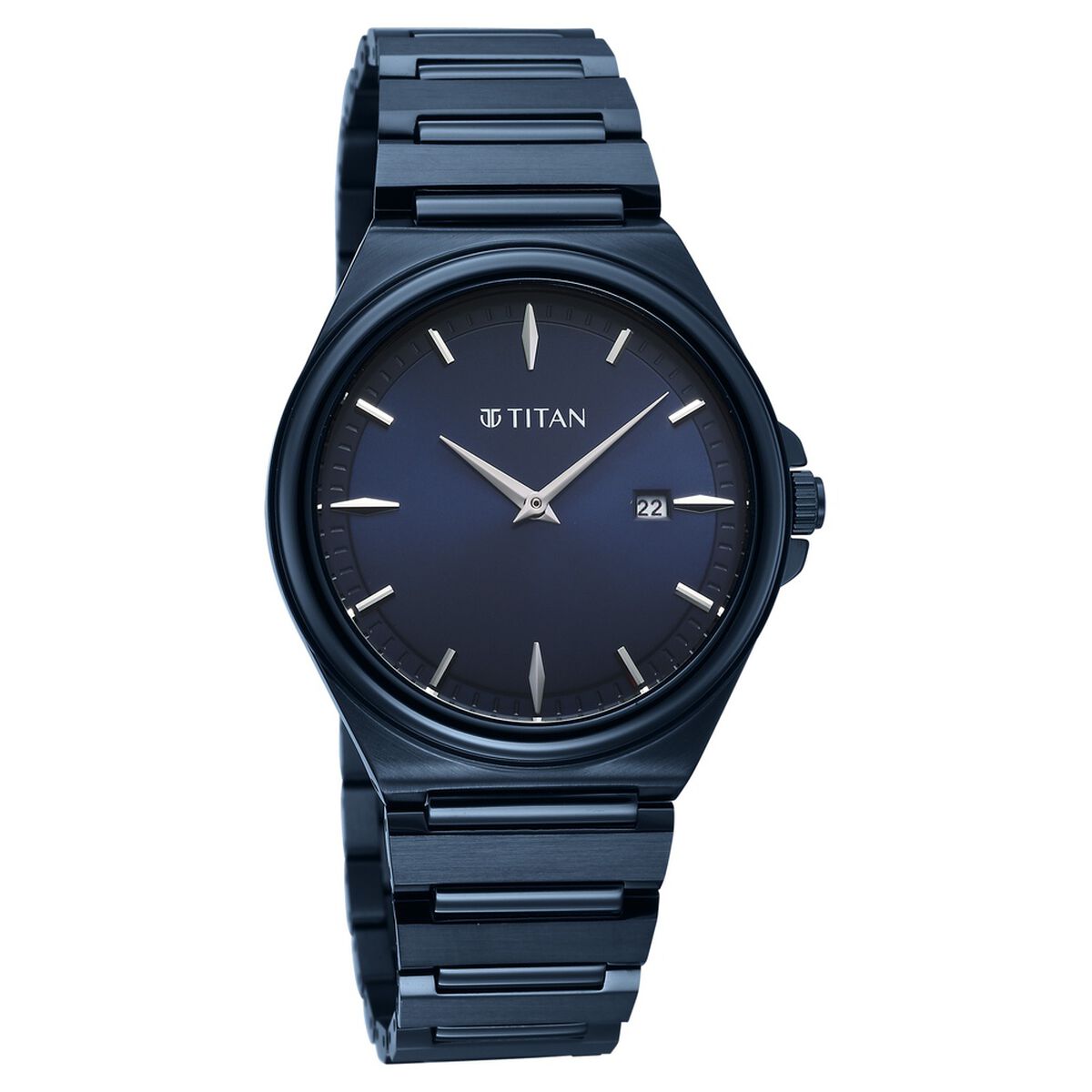 Titan Classique Sleek fit Quartz Analog Executive Style Watch 3