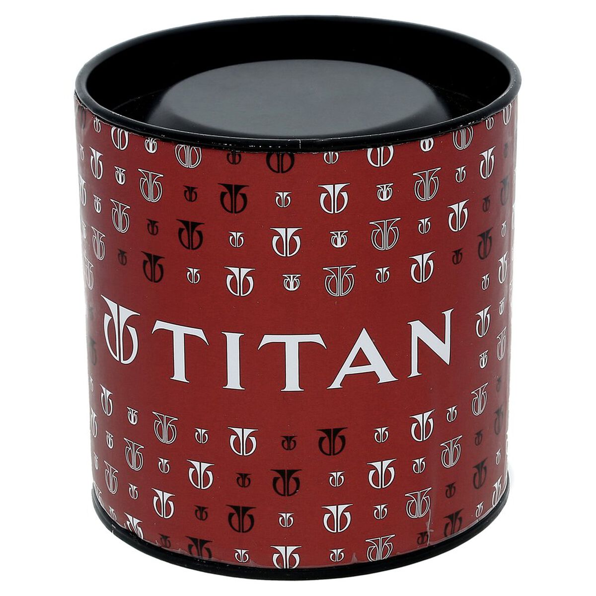Titan Quartz Analog with Day and Date Golden Dial Stainless Steel Strap Watch for Men 5