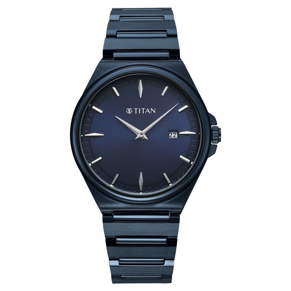 Titan Classique Sleek fit Quartz Analog Executive Style Watch 2