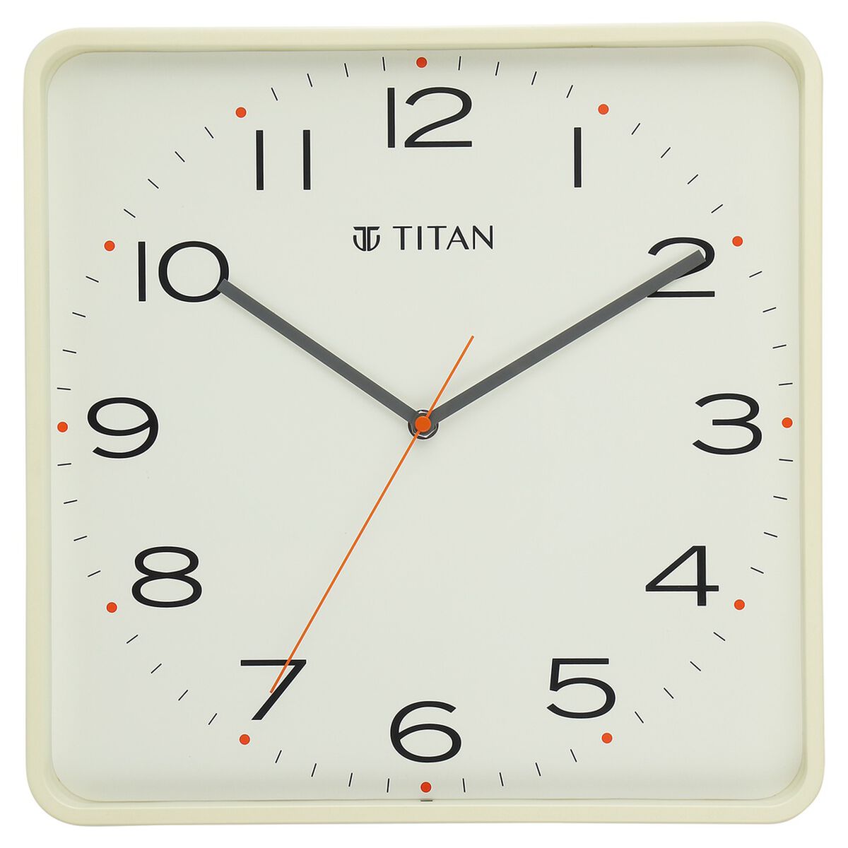Titan Modern Metallo (35cm x 35 cm) 2