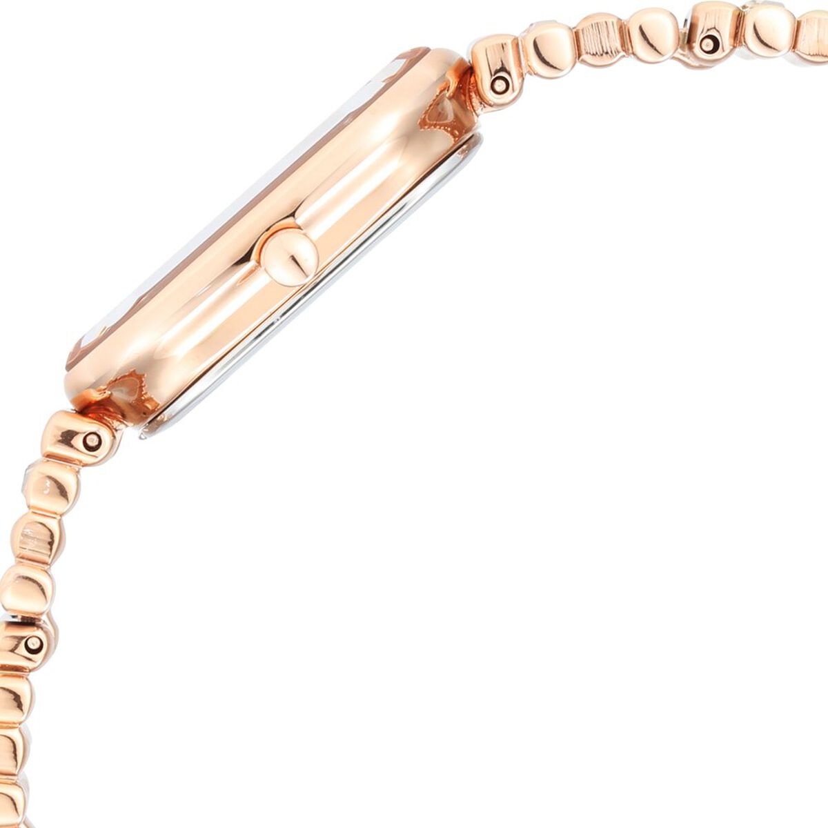 Titan Raga Love All Rose Gold Dial Analog Metal Strap Watch for Women 4