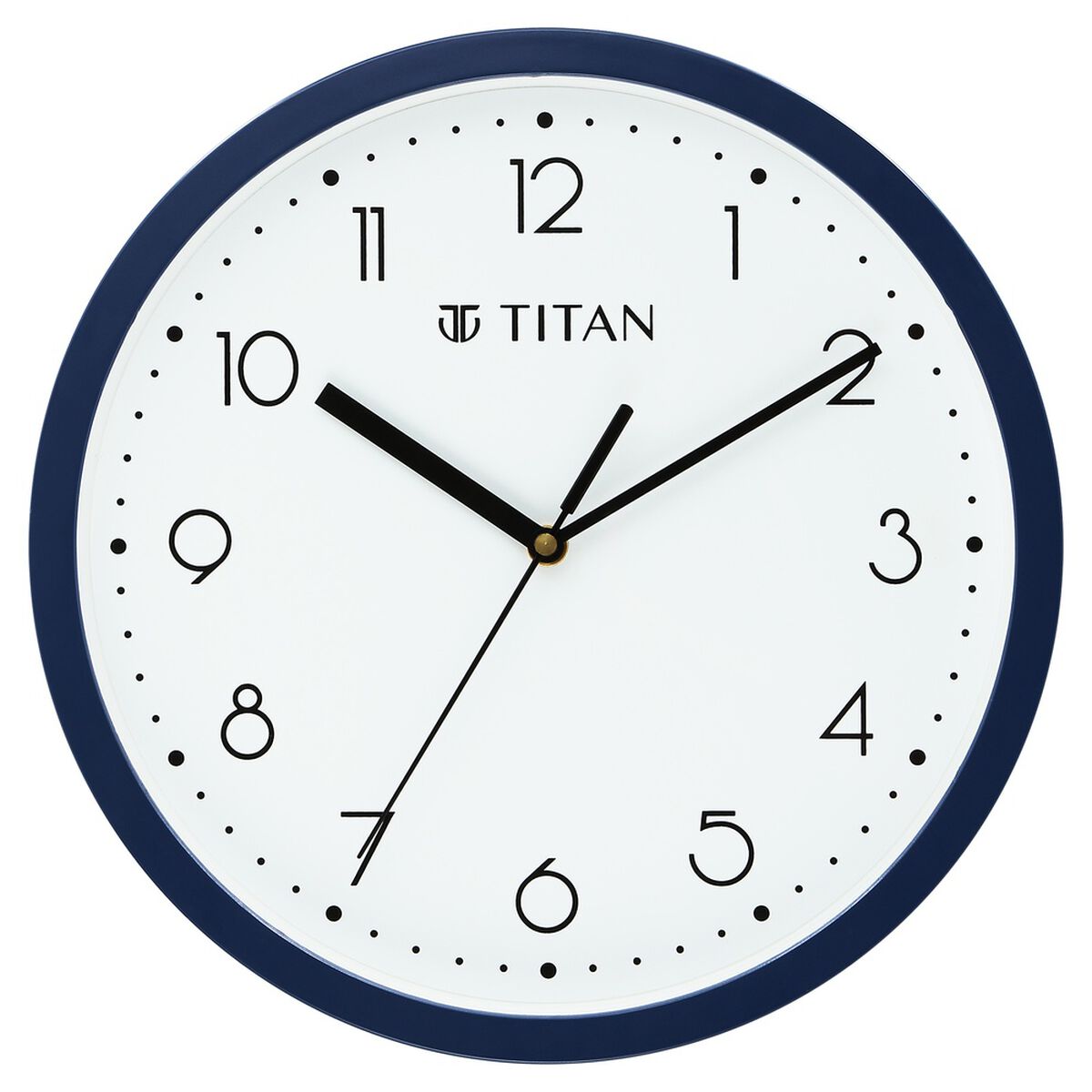 Titan Simple-Sweep Collection - Blue (28cm x 28cm) 2