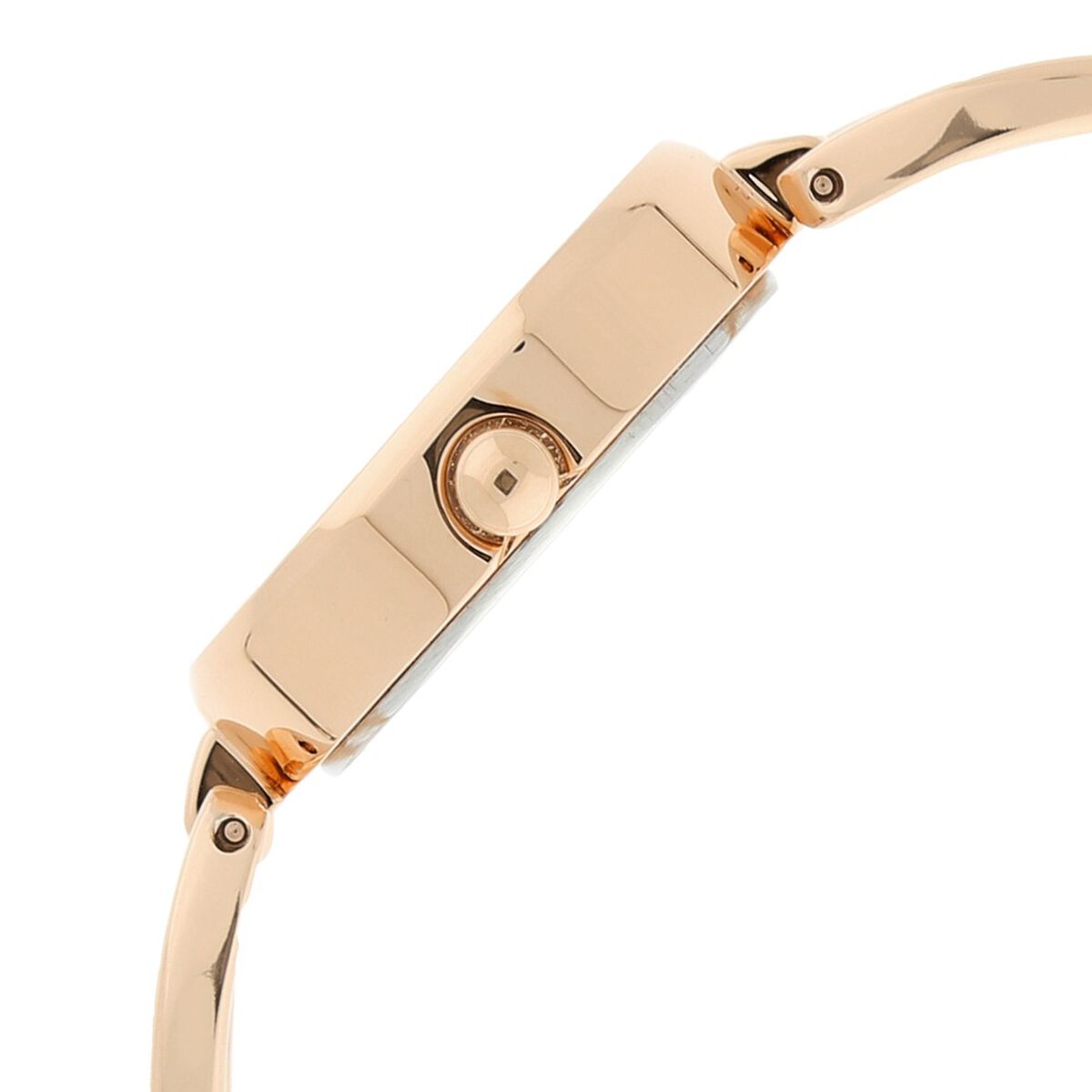 Titan Raga Viva Rose Gold Dial Women Watch With Metal Strap 3