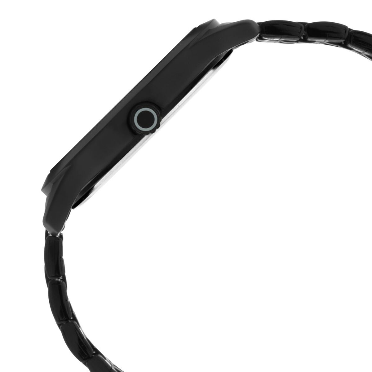 Fastrack Gamify Quartz Analog Grey Dial Metal Strap Watch for Guys 4