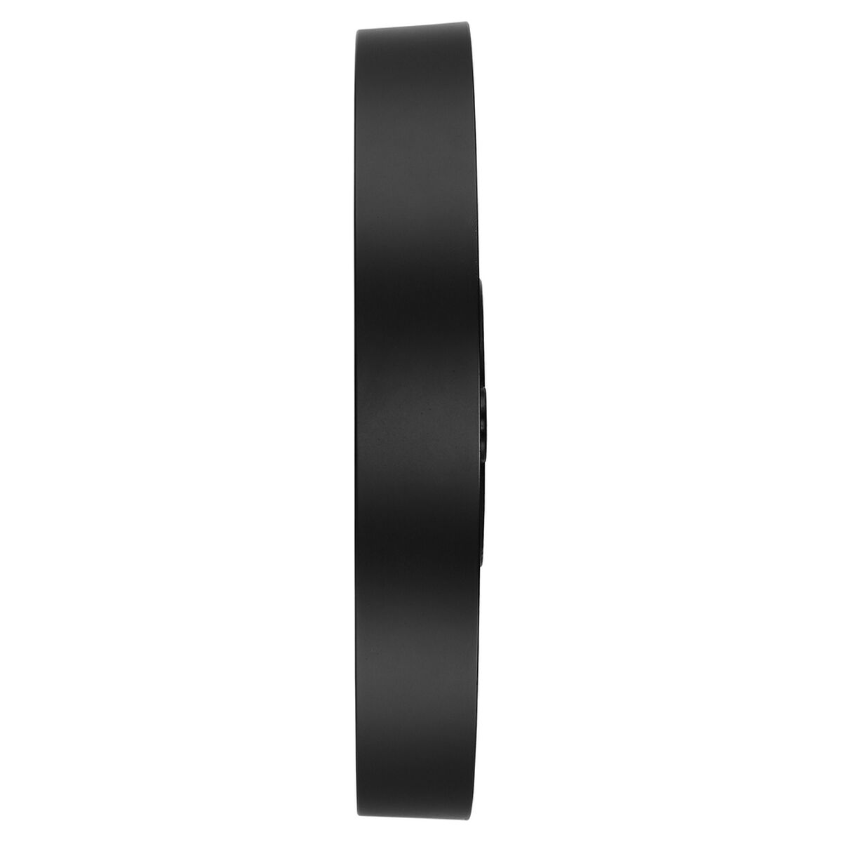 Titan Simple-Sweep Collection - Black (28cm x 28cm) 4