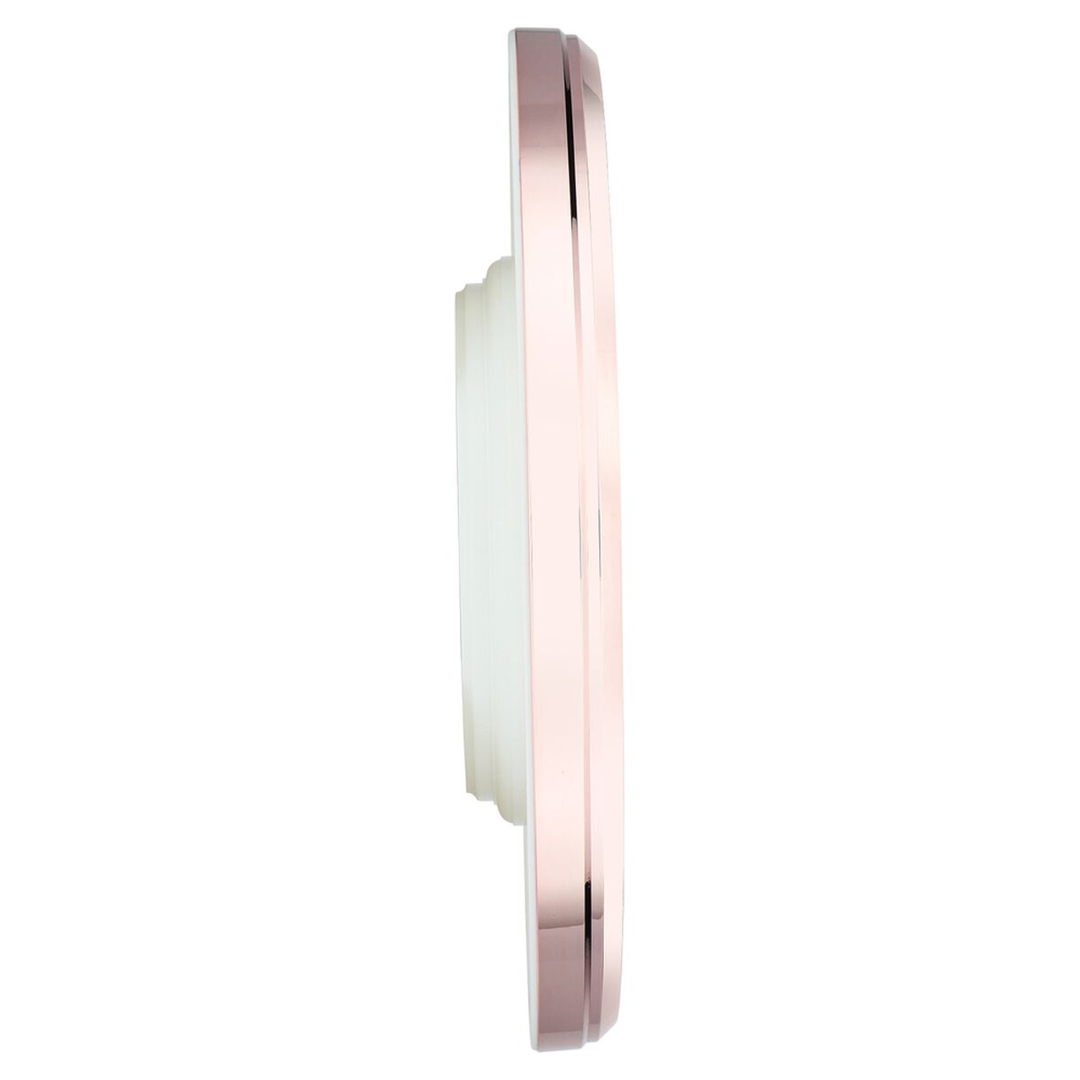 Titan Elegant 30.0 cm White Wall Clock: Silent, Majestic, and Modern 4