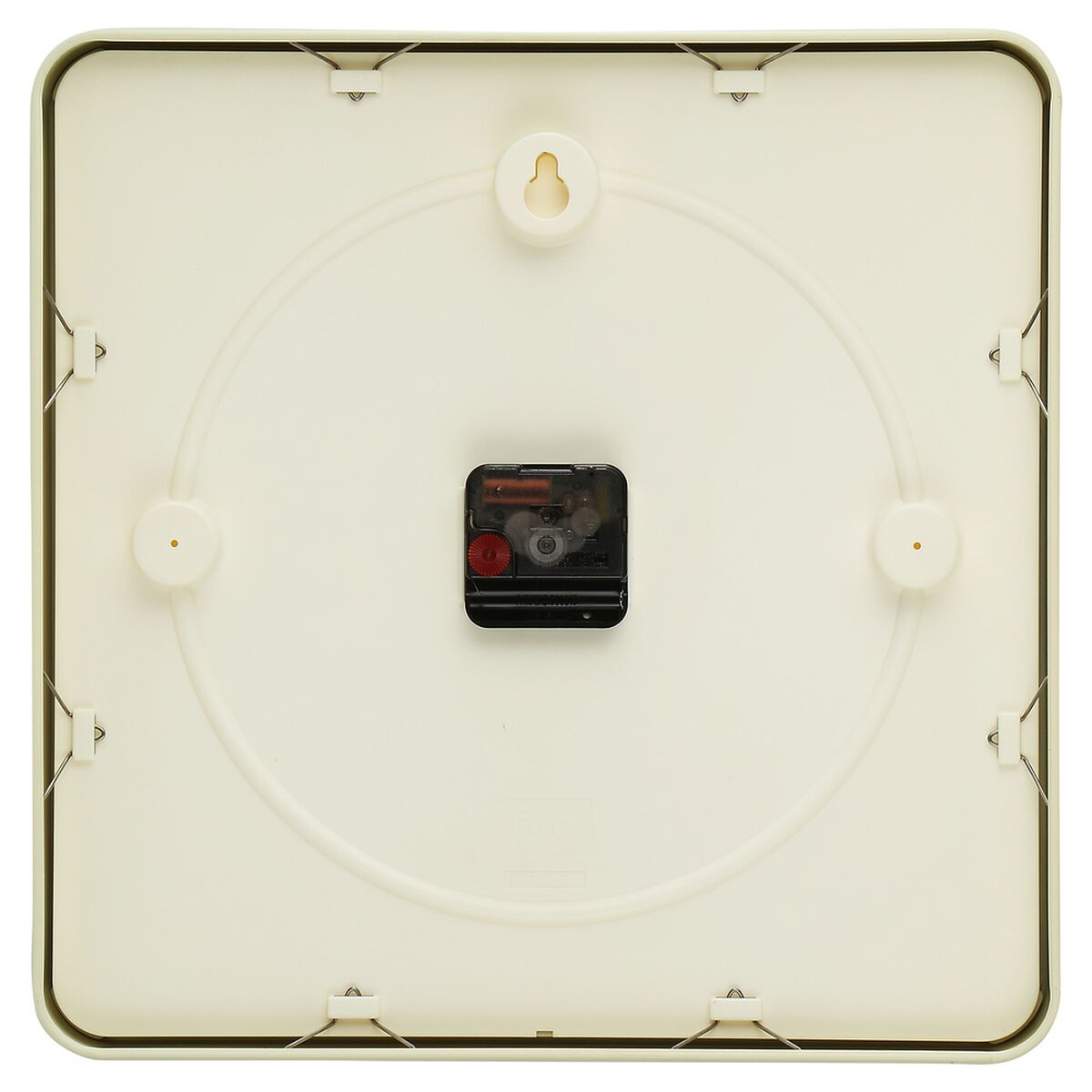Titan Modern Metallo (35cm x 35 cm) 5