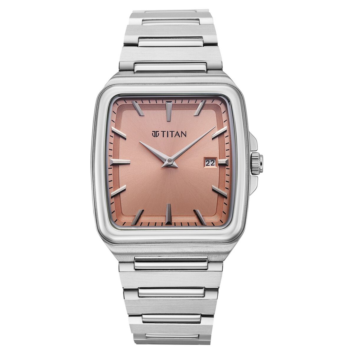 Titan Classique Sleek fit Quartz Analog Executive Style Watch 2