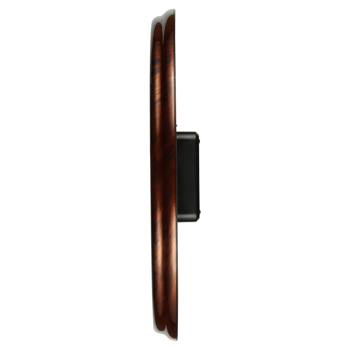 Titan Classic Sub-Second Wall Clock - 35cm x 35cm (Small) 4