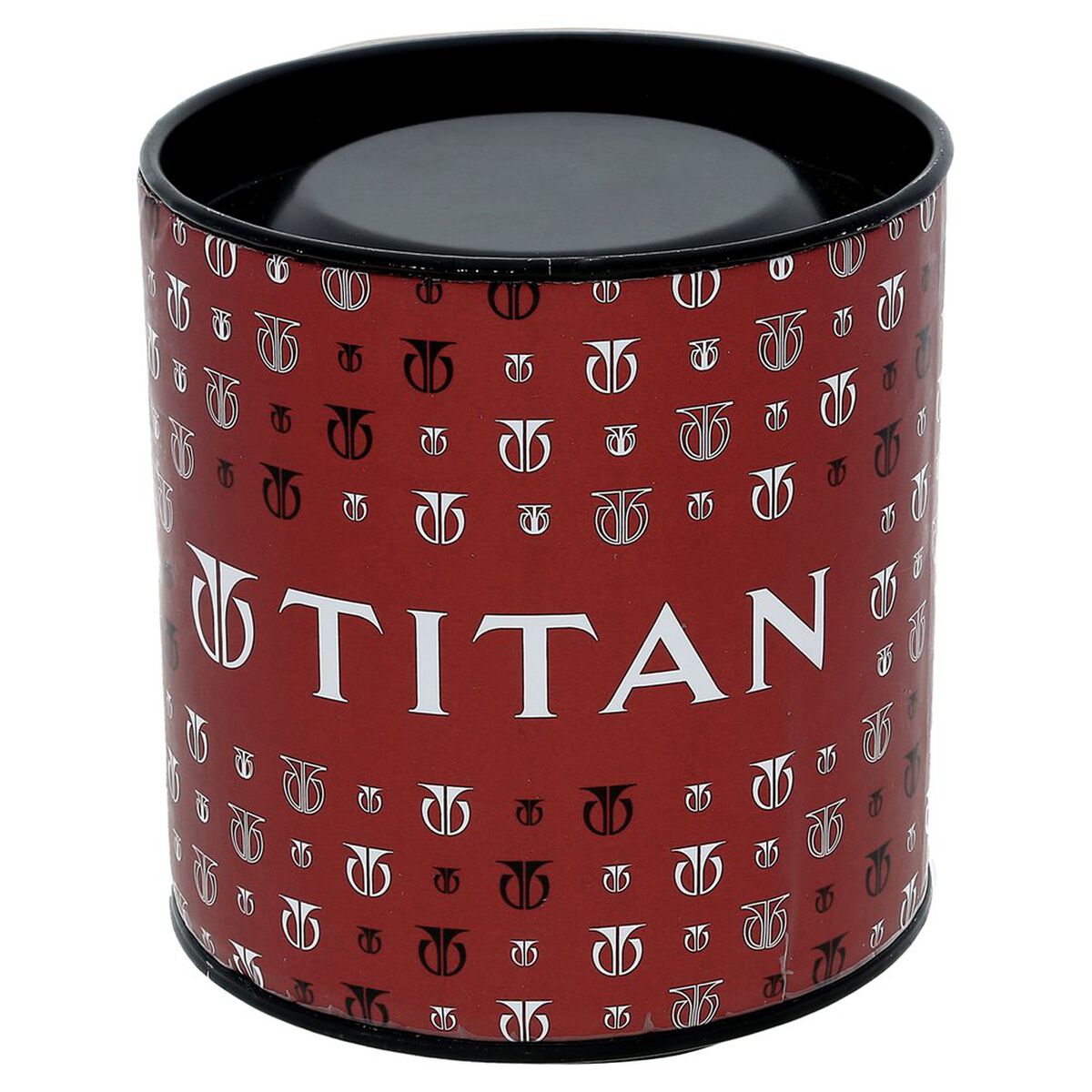 Titan Quartz Analog with Day and Date White Dial Stainless Steel Strap Watch for Men 5