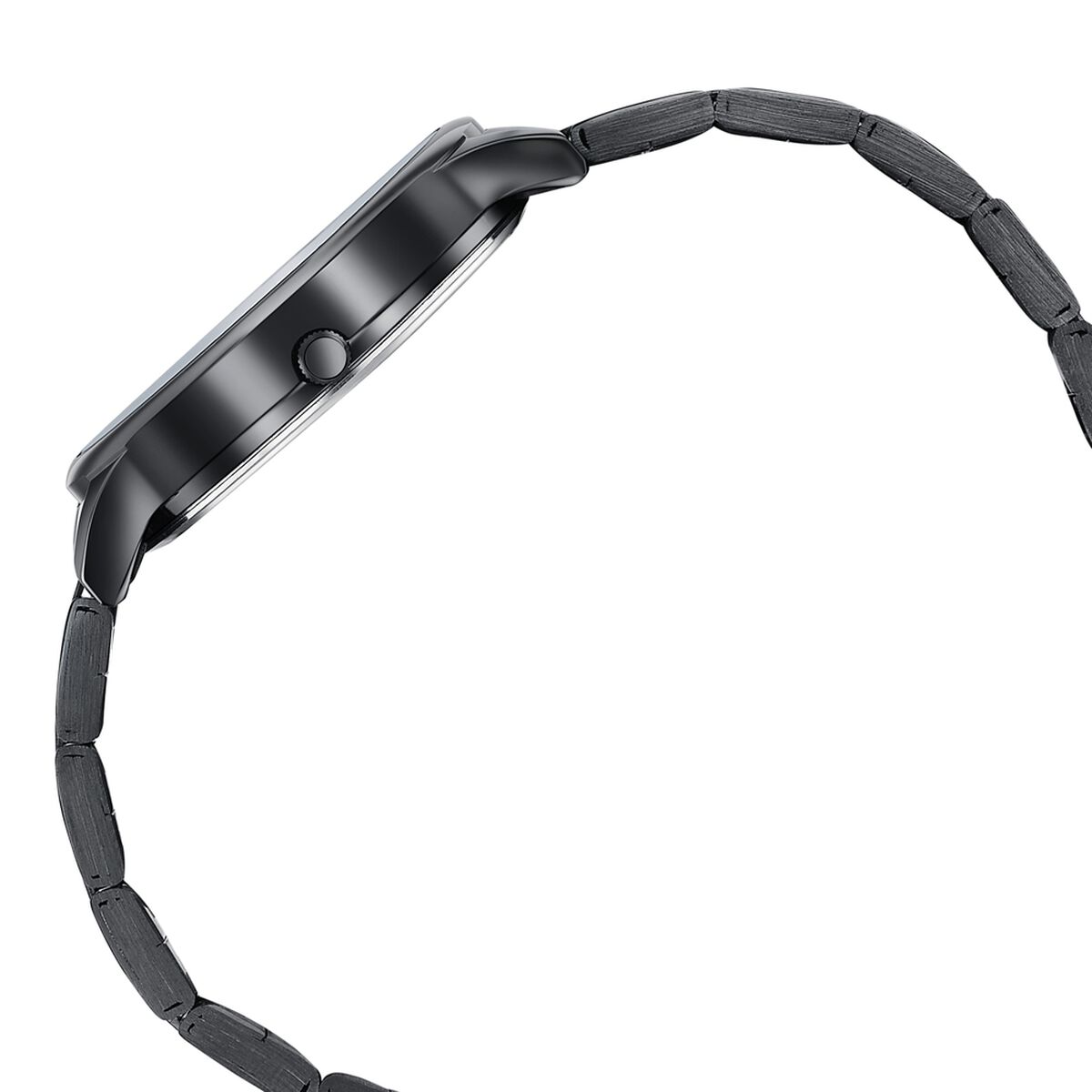 Sonata Women's Work Wear braitiful black Watch - Premium Multifunction design for everyday style 5