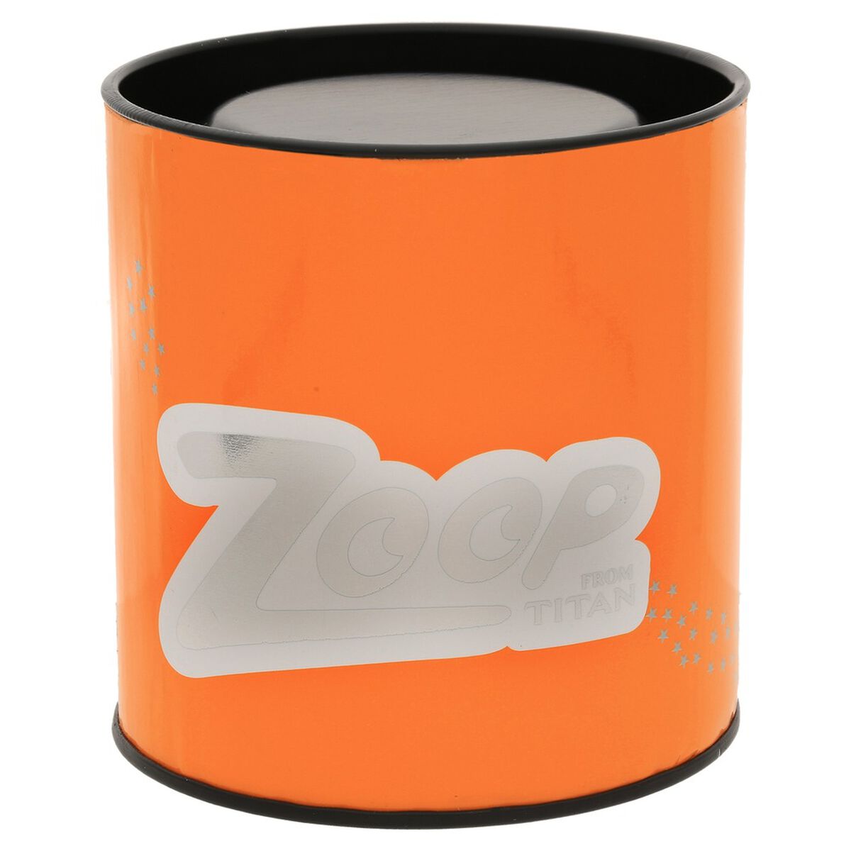 Zoop Analog Watch with Silver Dial & Multicoloured Strap for Girls Kids, from House of Titan 5