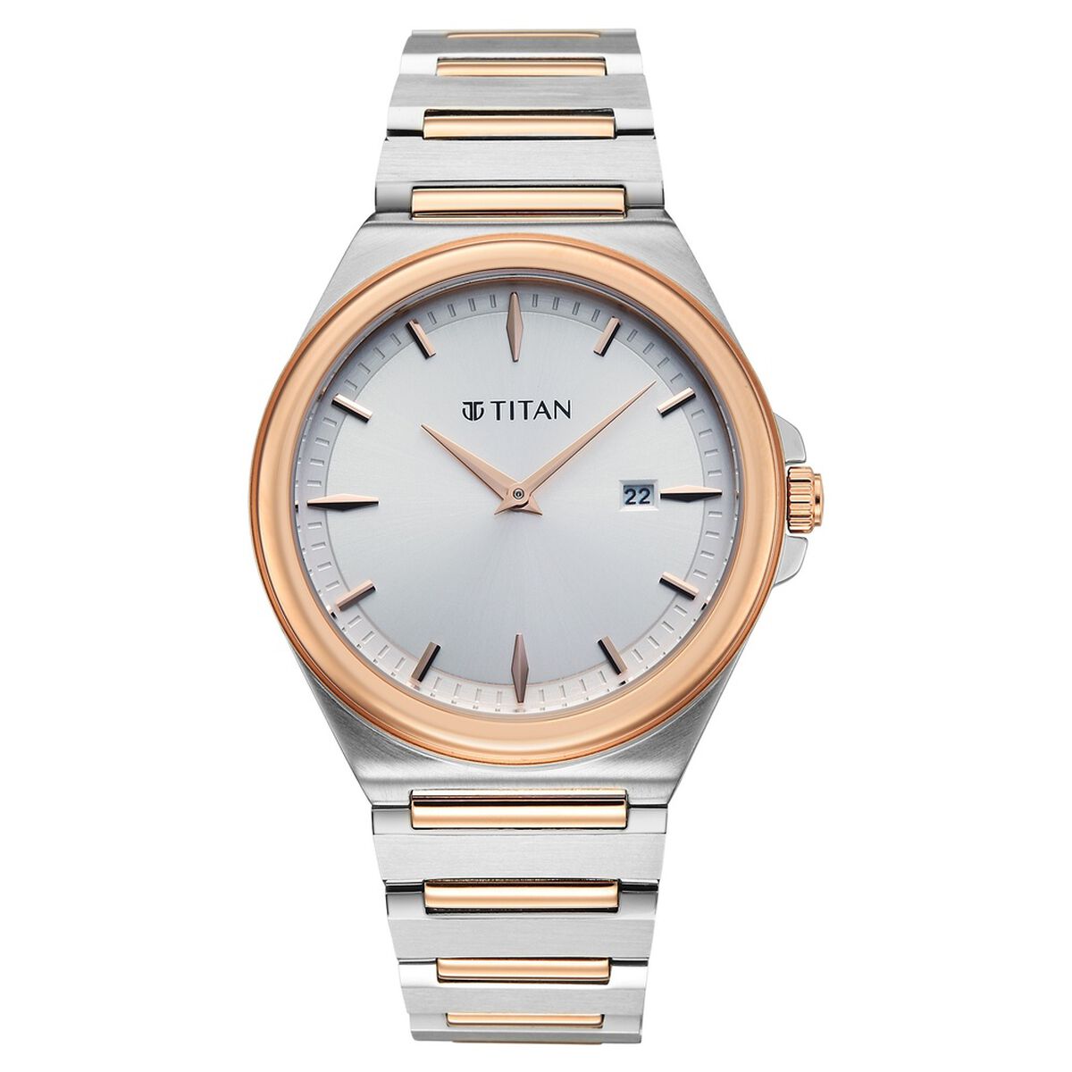 Titan Classique Sleek fit Quartz Analog Executive Style Watch 2