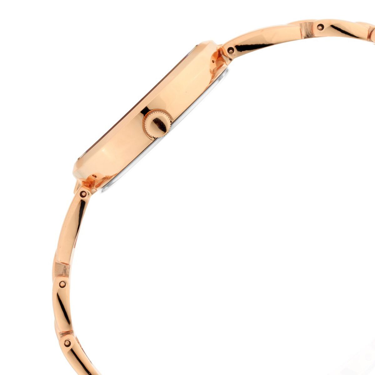 Raga Women's Viva Trendsetter Rose Gold Watch 4