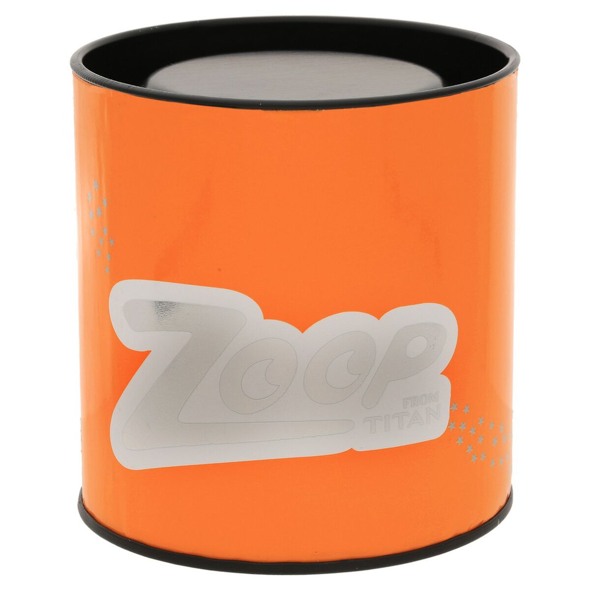Zoop Analog Watch with Silver Dial & Multicoloured Strap for Girls Kids, from House of Titan 5