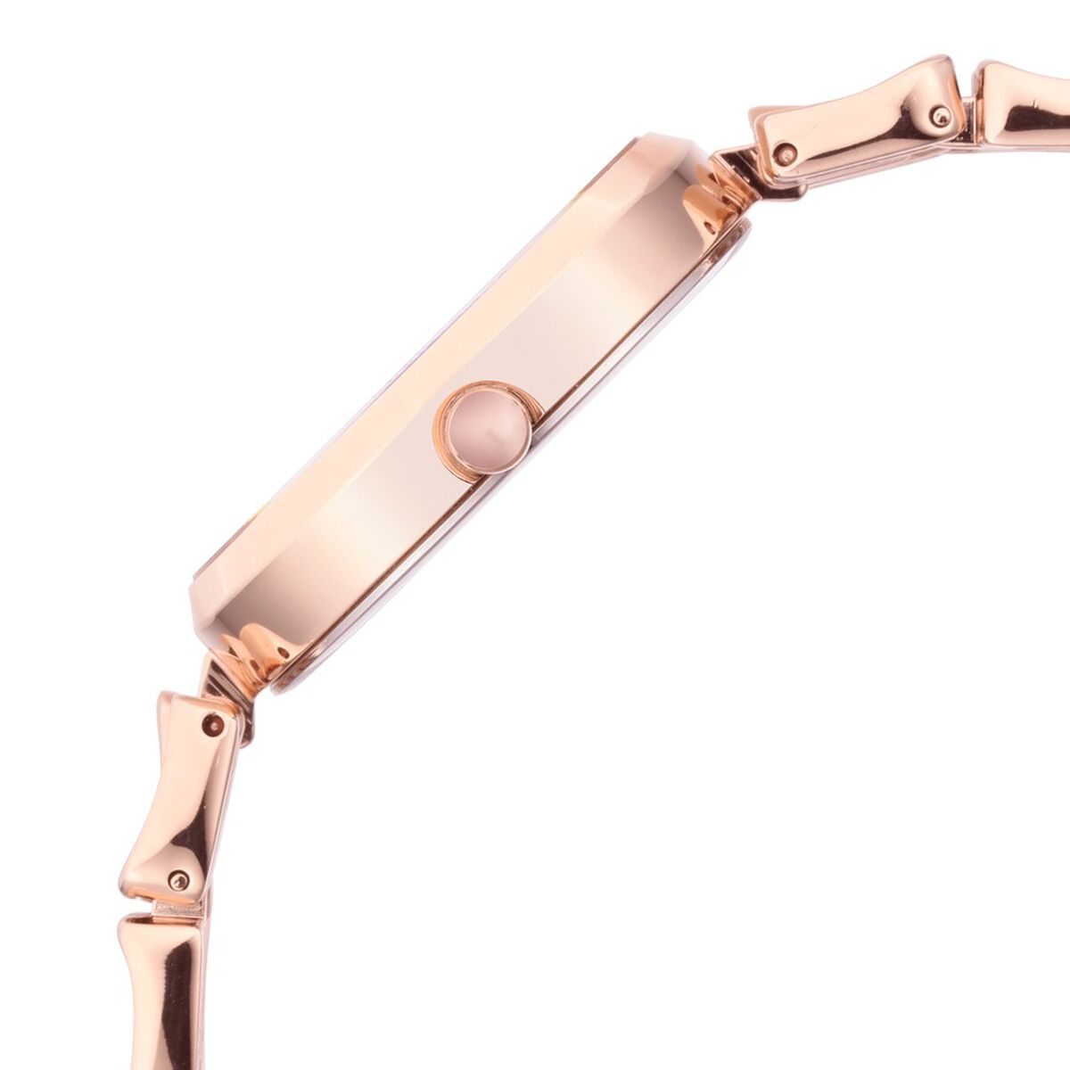 Titan Raga Chic Mother Of Pearl Dial Women Watch With Metal Strap 4