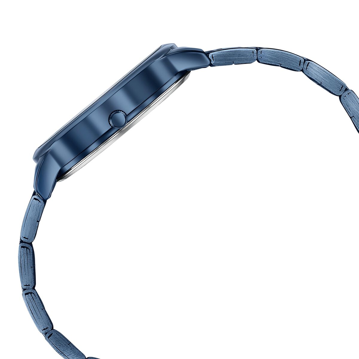 Sonata Women's Work Wear beautiful Blue Watch - Premium Multifunction design for everyday style 5