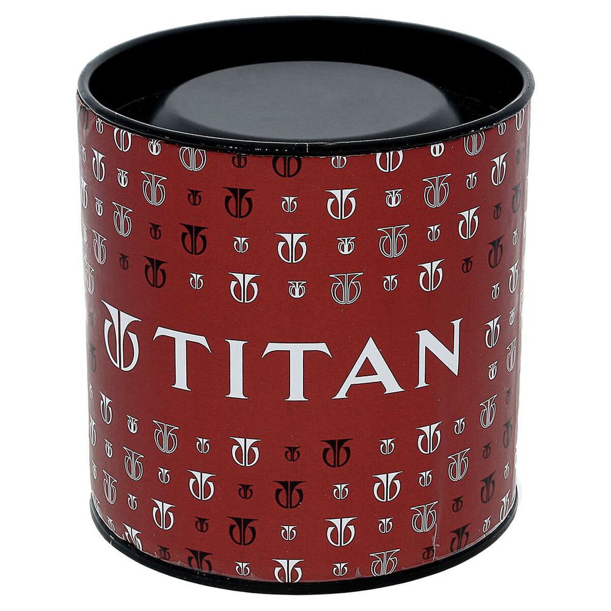 Titan Karishma Black Dial Analog with Day and Date Stainless Steel Strap watch for Men 5