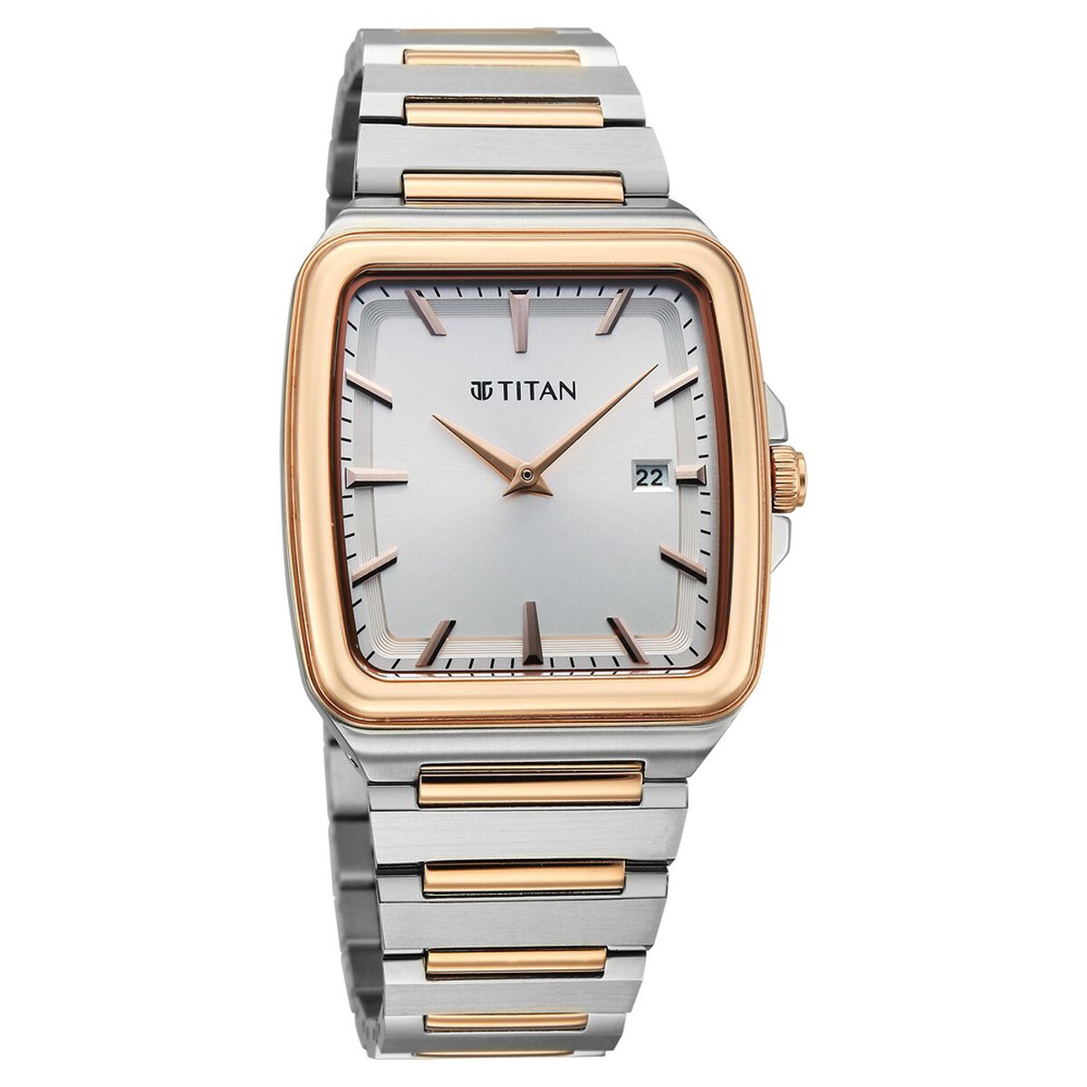 Titan Classique Sleek fit Quartz Analog Executive Style Watch 3