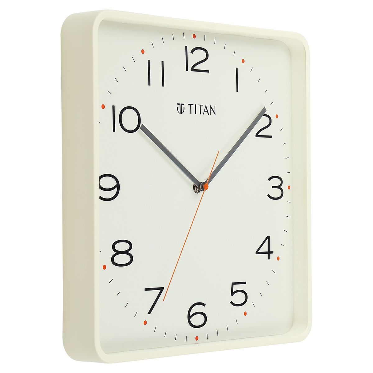 Titan Modern Metallo (35cm x 35 cm) 3