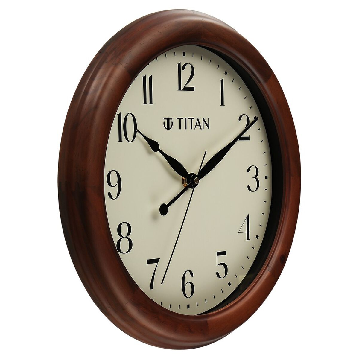 Titan Classic Wooden (35cm x 35 cm) 3
