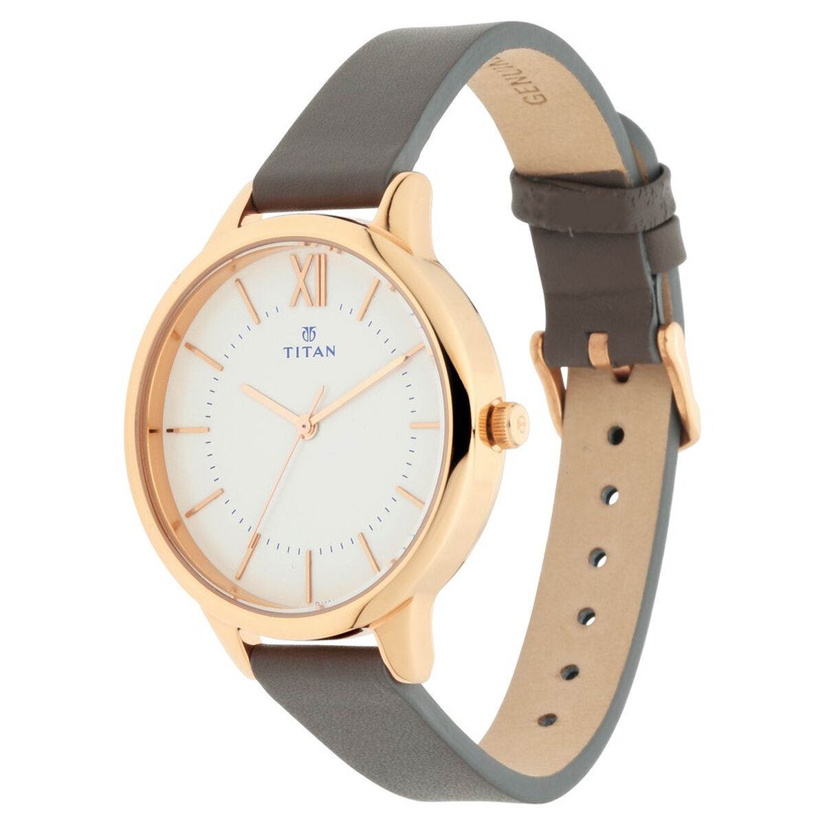 Workwear Watch for Women 3