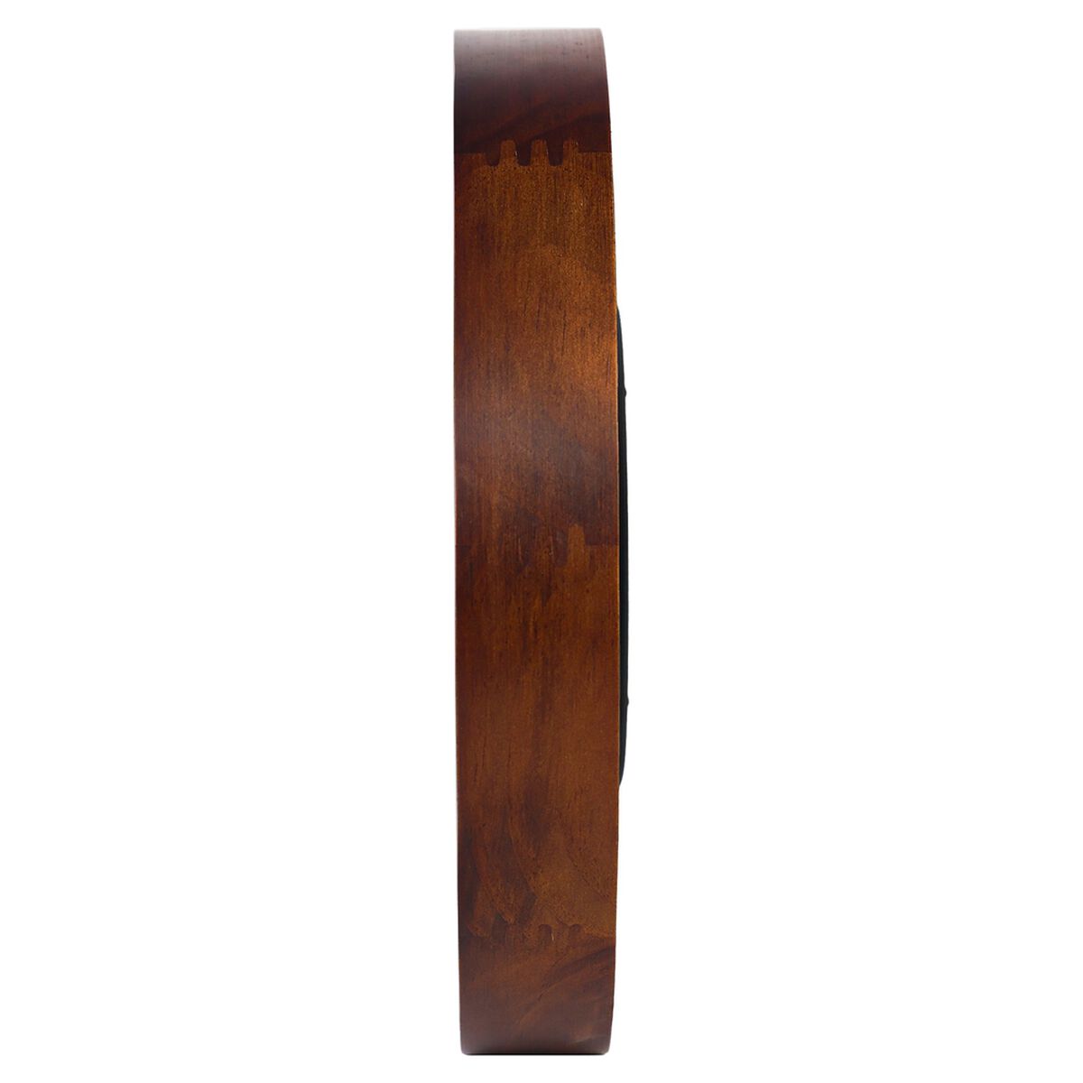 Titan Classic Wooden Wall Clock (30cm x 30cm) 4