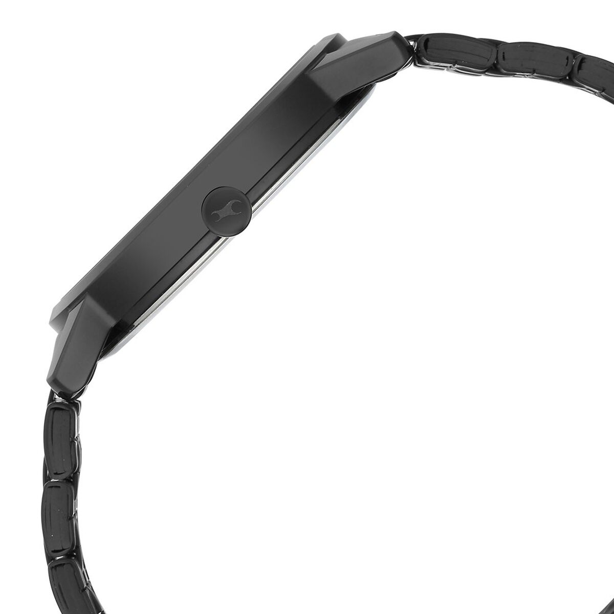 Fastrack Urban Camo Black Dial Watch for Guys 4