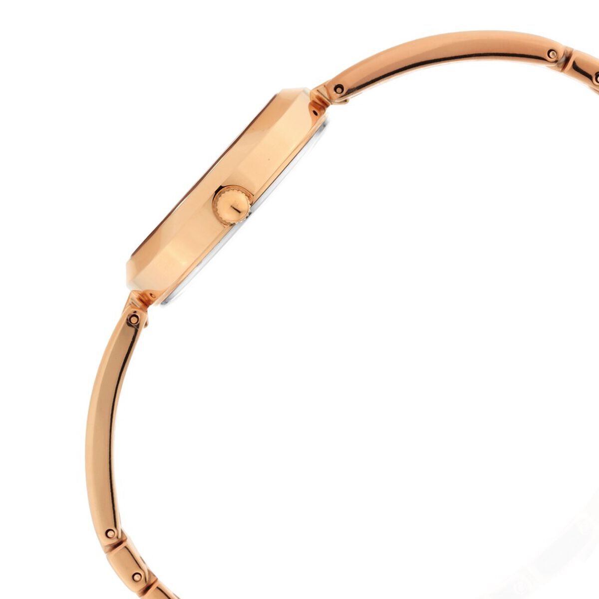 Titan Raga Viva Bicolour Dial Women Watch With Metal Strap 4
