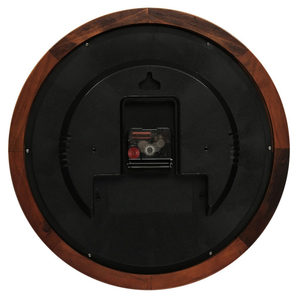 Titan Classic Wooden (35cm x 35 cm) 5