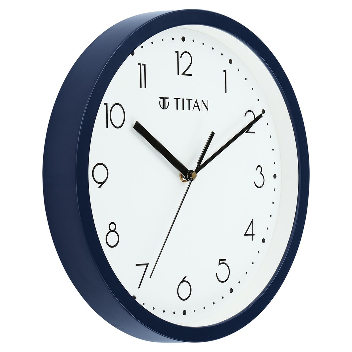Titan Simple-Sweep Collection - Blue (28cm x 28cm) 3