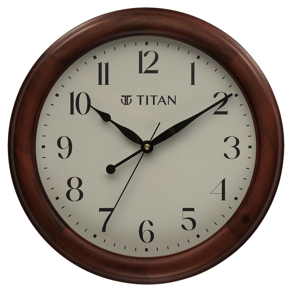Titan Classic Wooden (35cm x 35 cm) 2