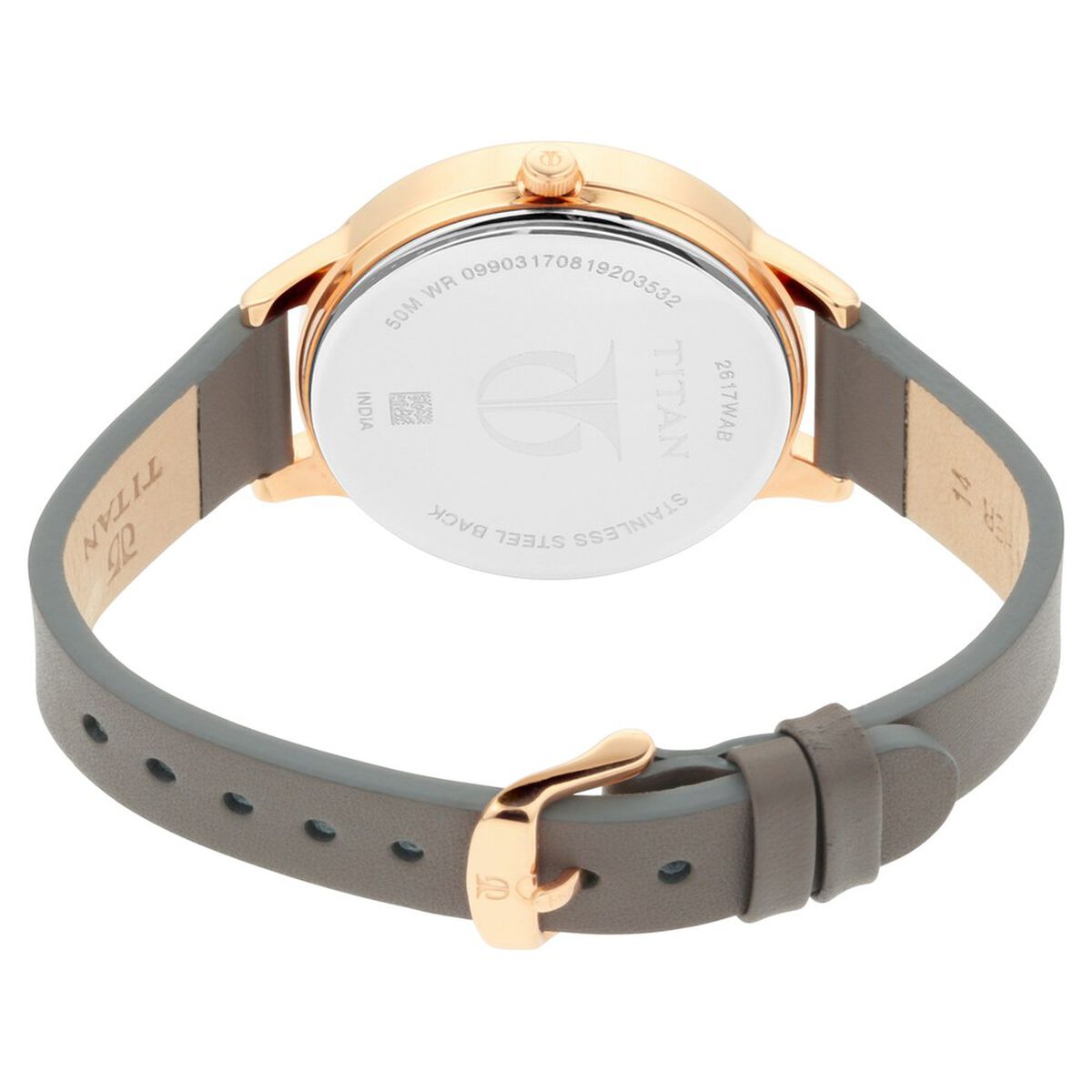 Workwear Watch for Women 5